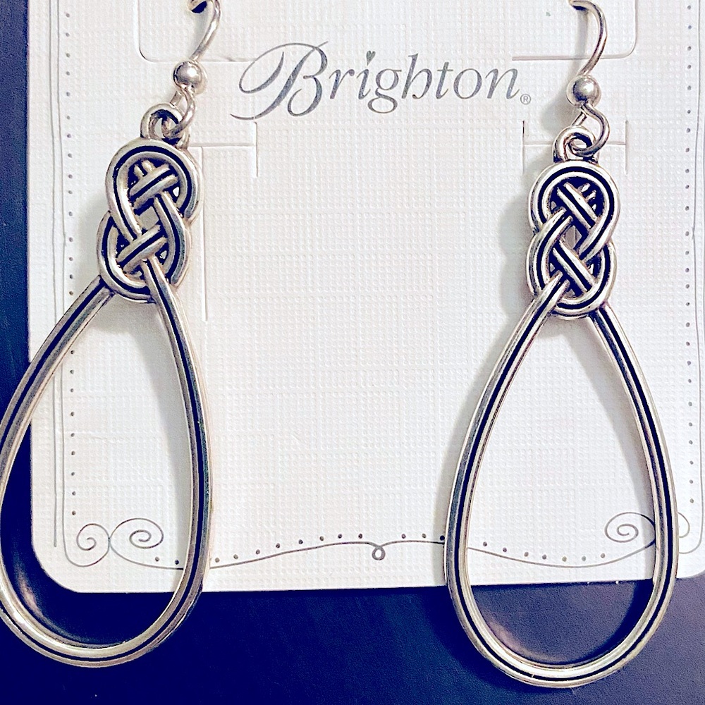 NWT Brighton Earrings
